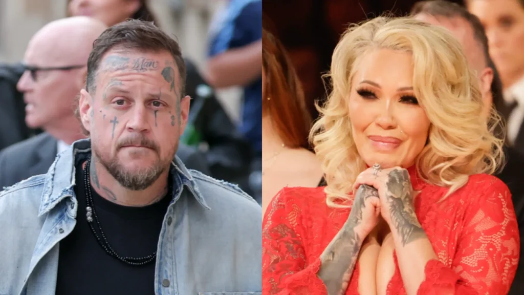 Jelly Roll: Daughter Speaks As Fans React To Bunnie XO Divorce Jelly Roll