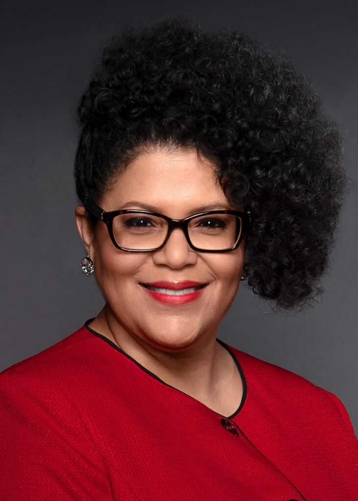 Northern Trust Promotes Kimberly Evans to Head of Enterprise Strategic Relationships