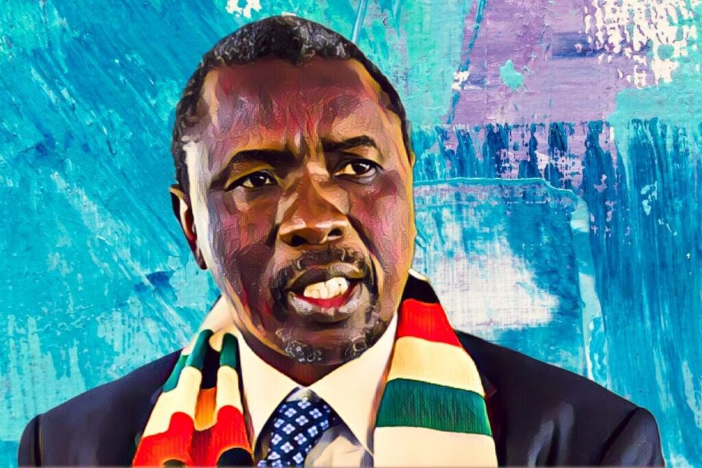 Tagwirei pledges $1 million to repatriate 20,000 Zimbabweans