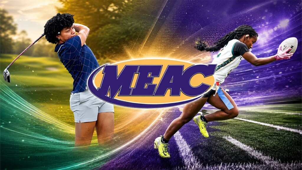 HBCU conference adds multiple women’s sports championships MEACaddingwomenssports