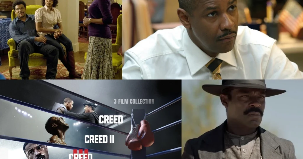 What’s New And Black On Netflix In June What’s New And Black On Netflix In June