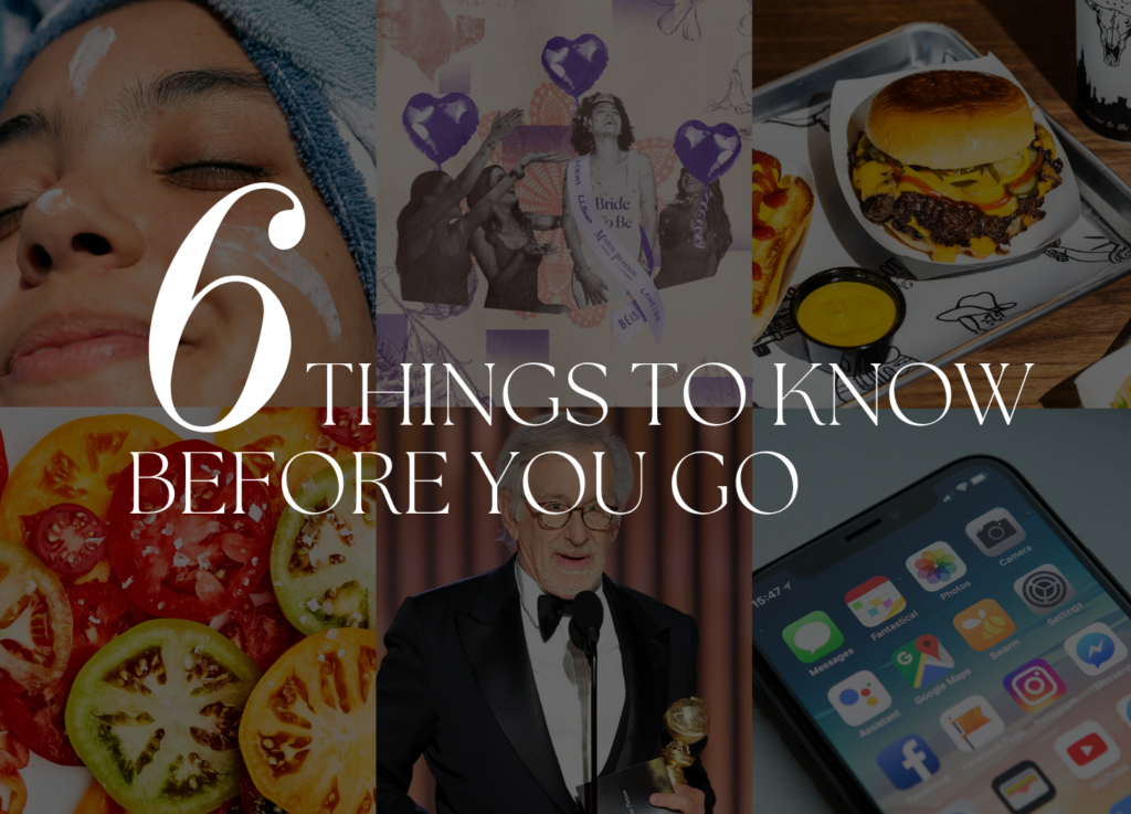 WEEKEND READING LIST: 6.12.26 WEEKEND READING LIST: 6.12.26