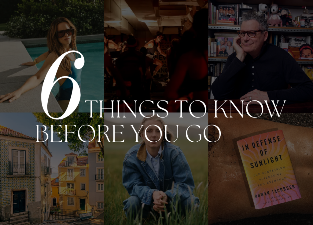 WEEKEND READING LIST: 6.19.26 – Merritt Beck WEEKEND READING LIST: 6.19.26 - Merritt Beck
