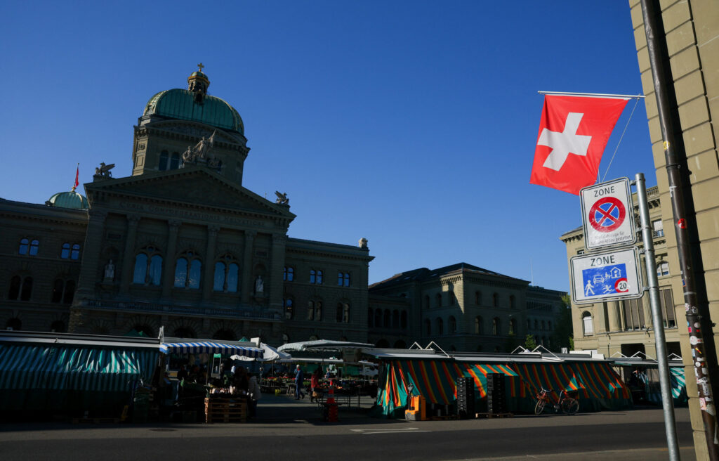 Mercosur Deal With Switzerland Blocked In Lower House