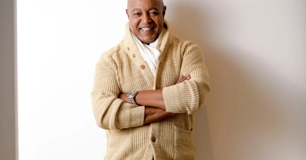 Grammy Award-Winning Singer Peabo Bryson Under Medical Care Following Stroke Grammy Award-Winning Singer Peabo Bryson Under Medical Care Following Stroke
