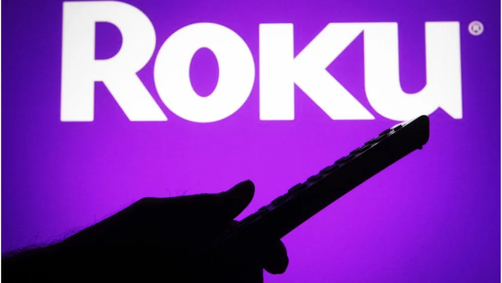 Roku Stock Jumps on Sales Talks With an U.S. Media Company Roku Stock Jumps on Sales Talks With an U.S. Media Company