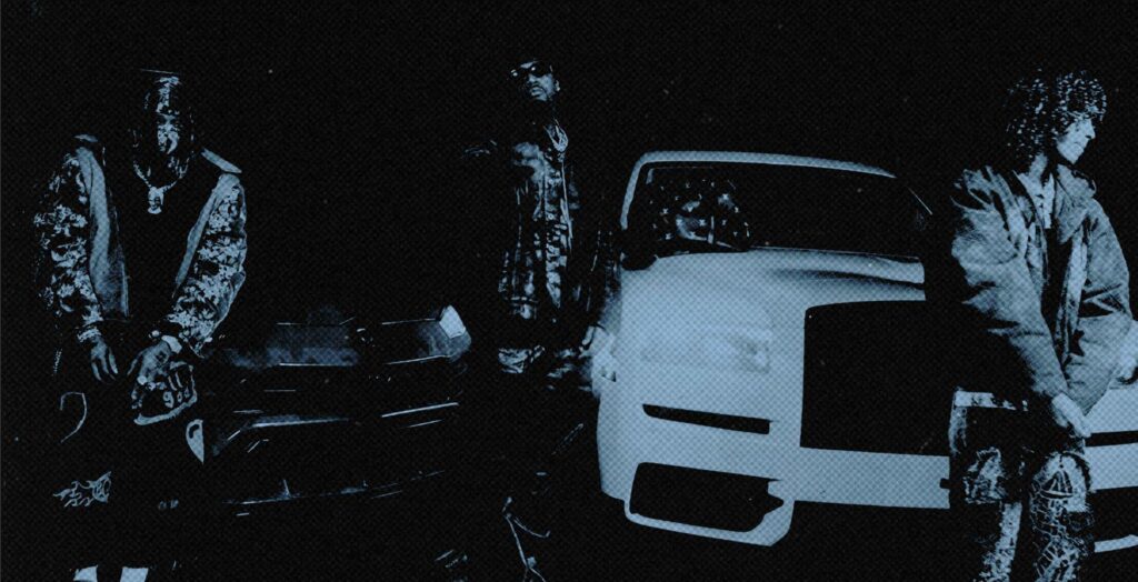The Source |New Music Friday: Fivio Foreign, Loui Paso, and Jon Z Bridge Drill and Latin Trap on "Untouchable"