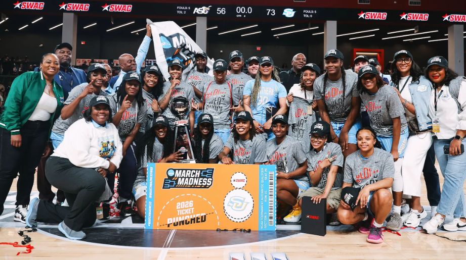 SWAC Basketball Tournament makes changes for 2027 Southern women