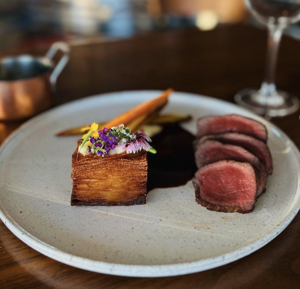 Where to eat and drink in Downtown Atlanta Where to eat and drink in Downtown Atlanta