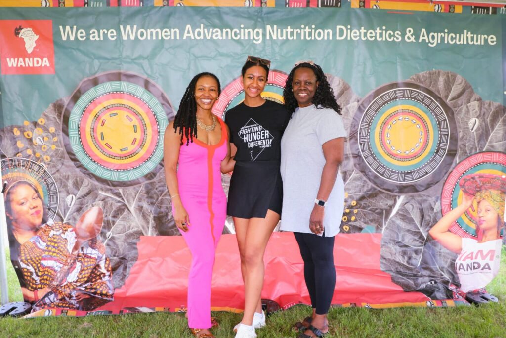 Sisterhood Supper Attendees