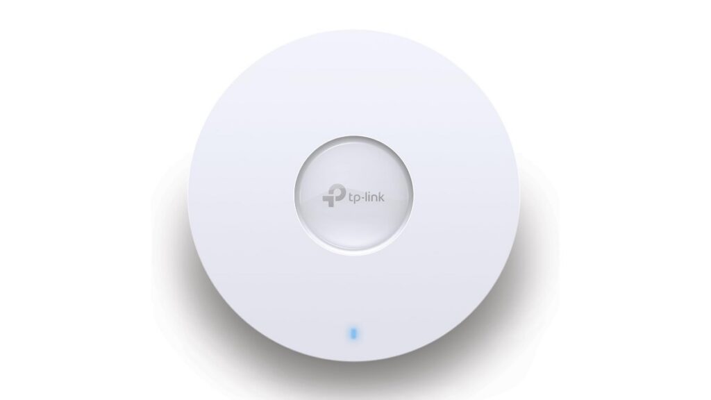 Grab This TP-Link Omada Wi-Fi 6 Access Point While It's $55 Off