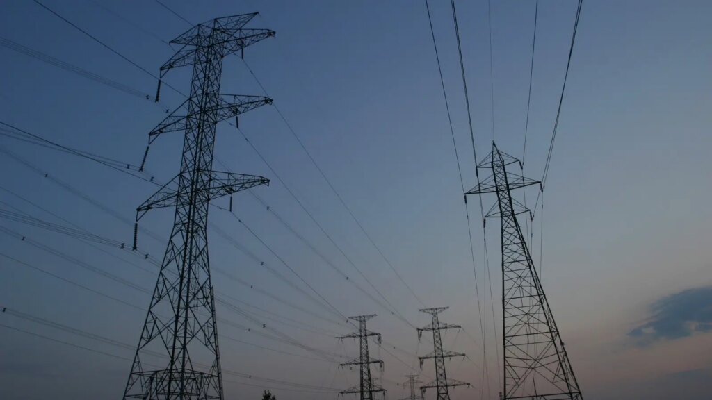 Is New England’s new hydropower transmission line paying off? Is New England’s new hydropower transmission line paying off?