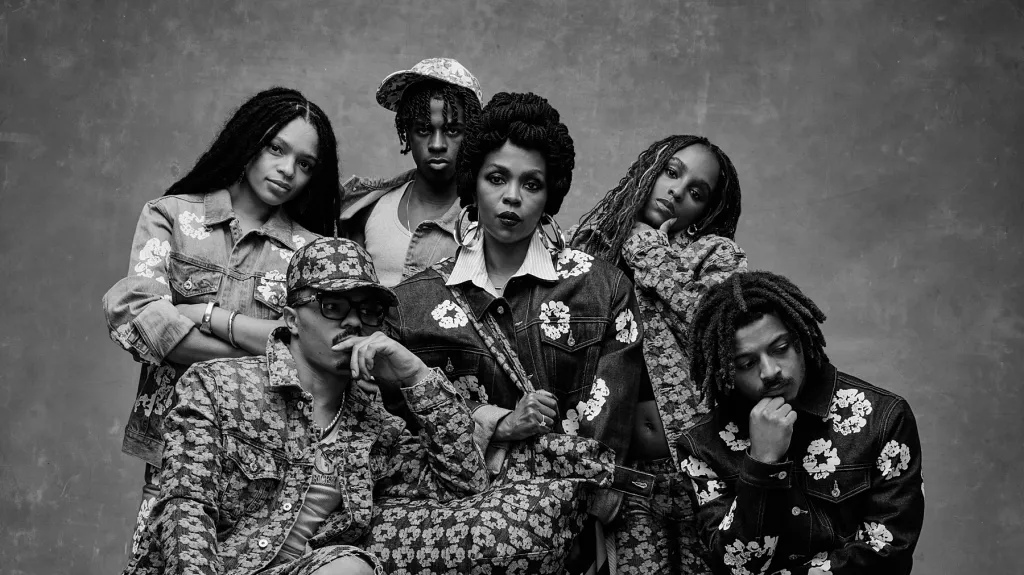 Denim Tears Is America’s Story Denim Tears Is America’s Story