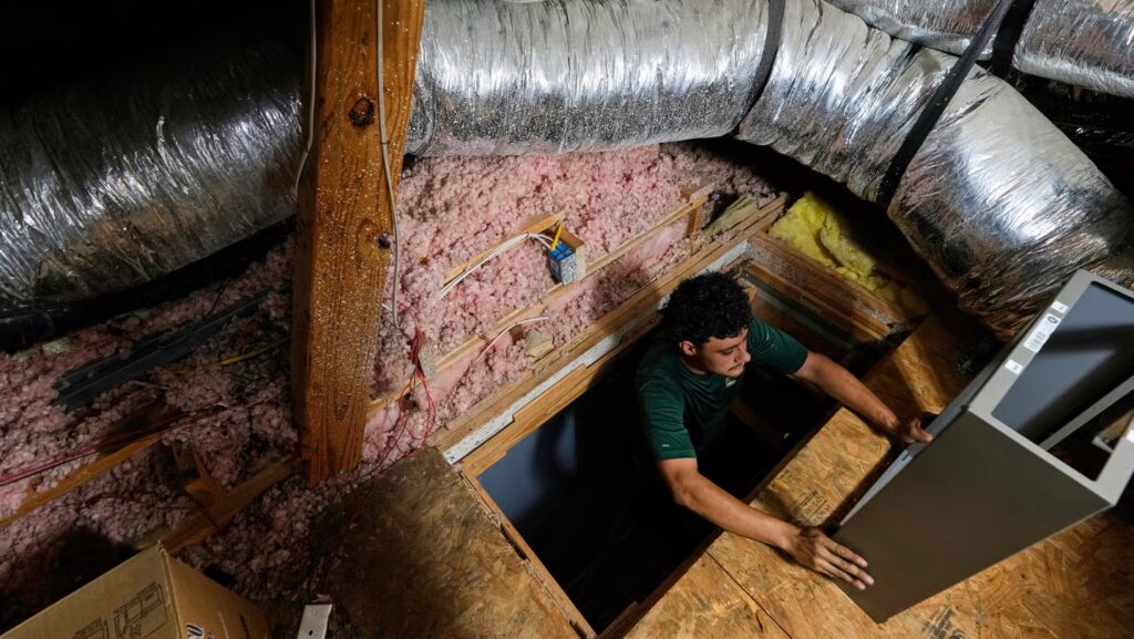 Georgia Power just lowered its fuel rate. So why are power bills still high?