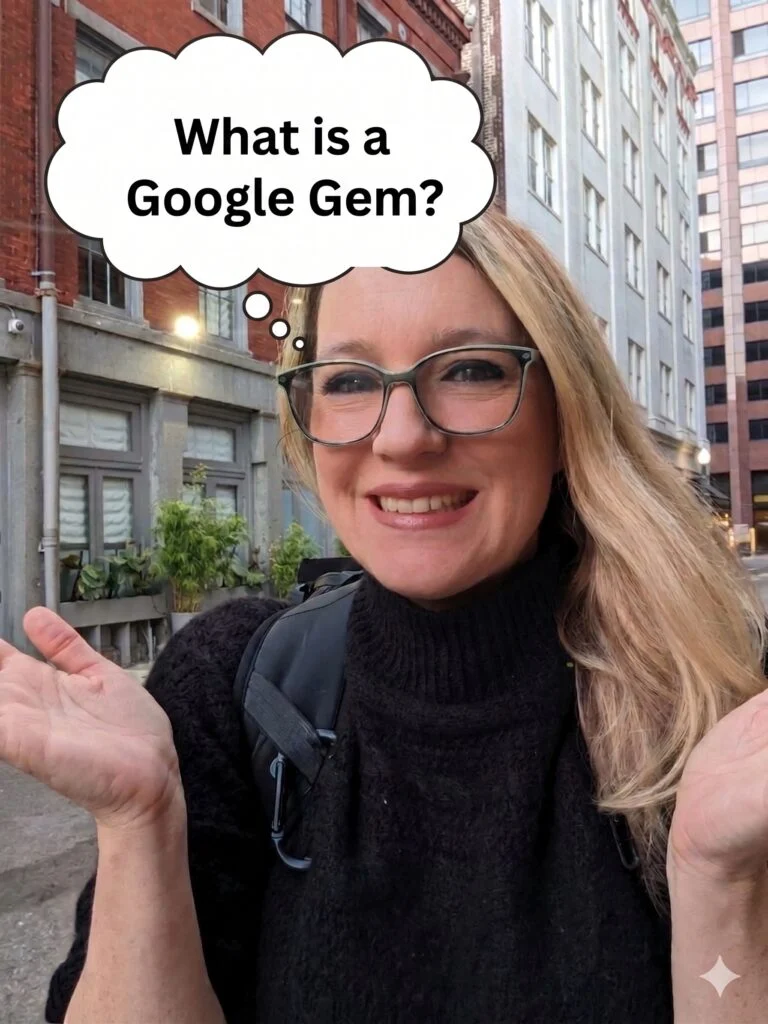 What Are Google Gemini Gems? What Are Google Gemini Gems?