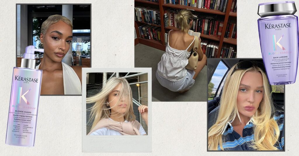The 3 Biggest Blonde Hair Color Trends for Summer 2026