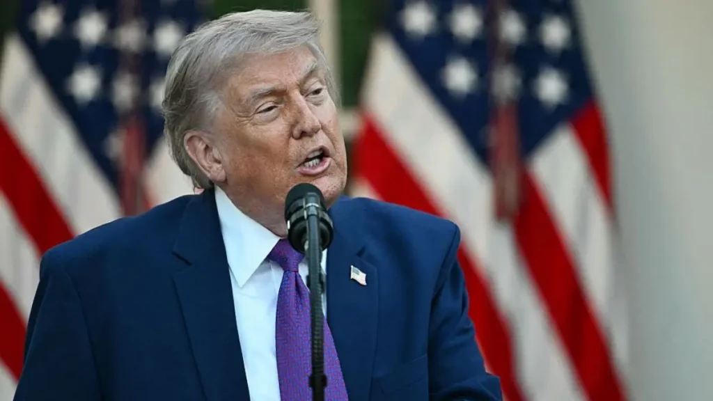 ‘This Is Real?!?’: Trump Sparks Outrage with Bizarre Fantasy-Filled D-Day Video as One Off-Balance Moment Hijacks the Entire Tribute