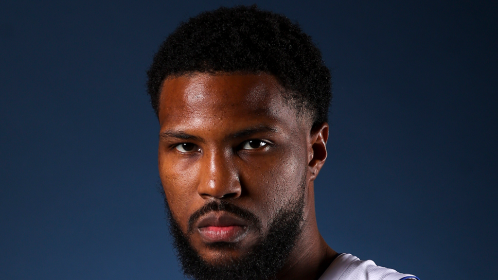 NBA's Malik Beasley Indicted On Gambling Charges