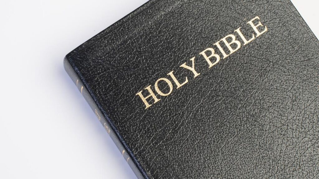 Texas Board of Education approves Bible stories as required reading in public schools