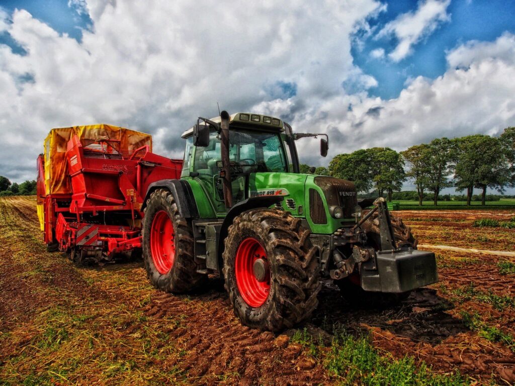 What Resilient Farm Operations Do Differently Long Before Harvest Season b86badb7b3879518286a19a90314b358