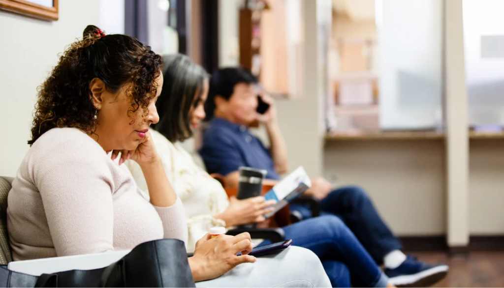 Choosing the Right Place for Care Can Save Time, Stress, and Money Choosing the Right Place for Care Can Save Time, Stress, and Money