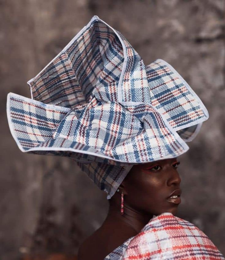 The African Aesthetic Is Everywhere — But Who Gets Credited? The African Aesthetic Is Everywhere — But Who Gets Credited?
