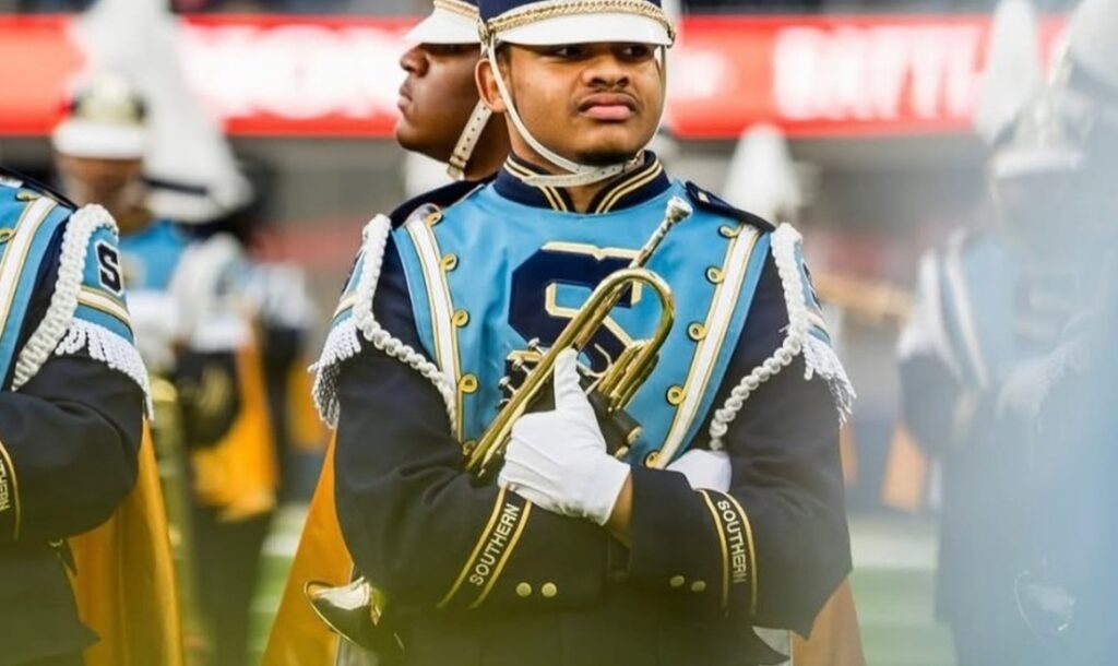 Louisiana anti-hazing act signed into law inspired by death of HBCU band student Louisiana anti-hazing act signed into law inspired by death of HBCU band student