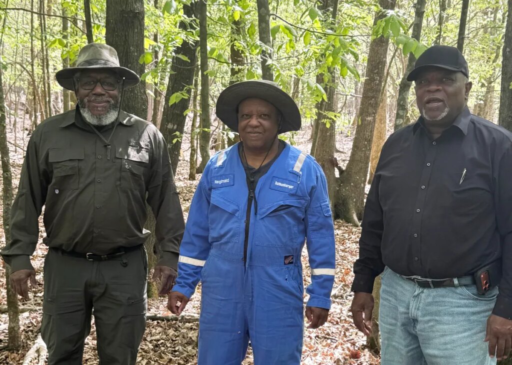 UAPB Forestry Expert Shares Advice for Landowners Seeking Healthier Forests