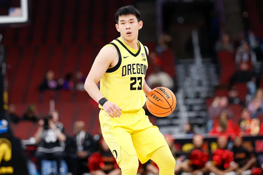 UNC basketball targeting Big 10 guard in transfer portal