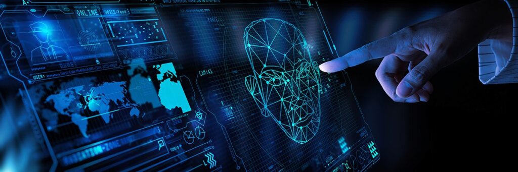Scottish minister clarifies police facial-recognition approach