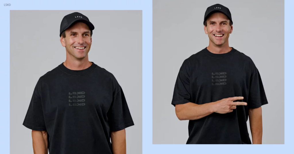 LSKD's Jason Daniel Predicts 2026 Activewear Trends