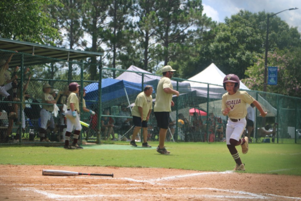 Bulloch County to host historic 2026 GRPA state baseball tournament