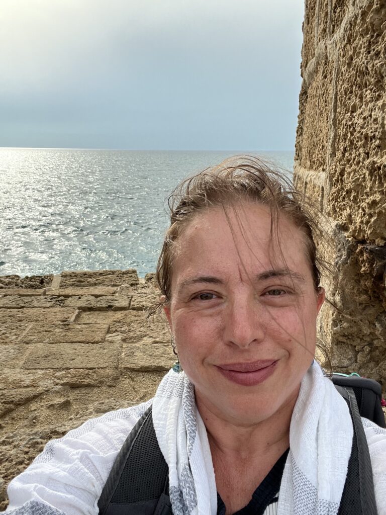 Our Ecofeminist World. – Feminism and Religion
