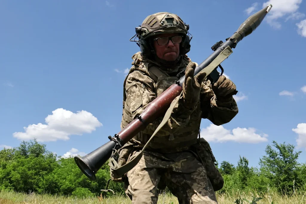 Ukrainian attacks prompt Russian-held Crimea to halt civilian gasoline sales Ukrainian attacks prompt Russian-held Crimea to halt civilian gasoline sales