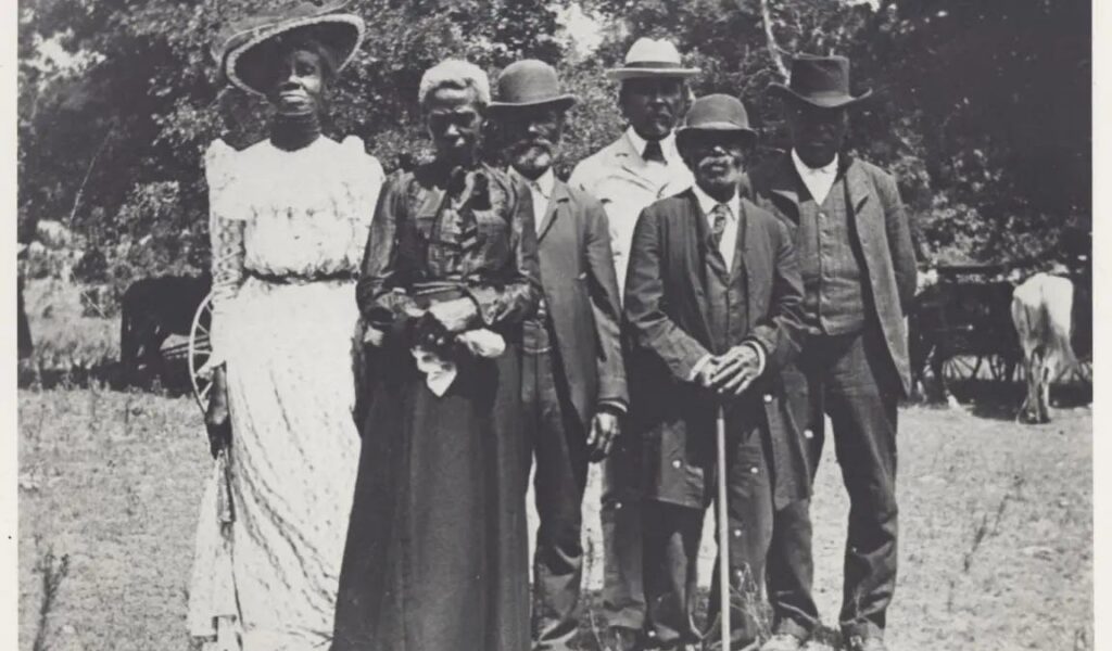 Why Juneteenth is the most important day of the year