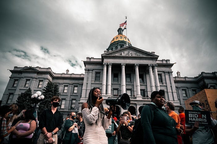 Don’t Think a Blue Wave Will Mean Black Voters Can Continue to Be Taken for Granted Don’t Think a Blue Wave Will Mean Black Voters Can Continue to Be Taken for Granted