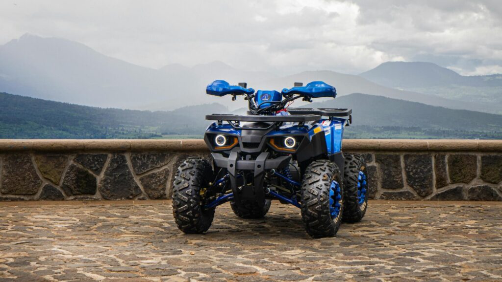 Off-Roading Adventures for Black Americans’ Physical and Mental Well-Being image