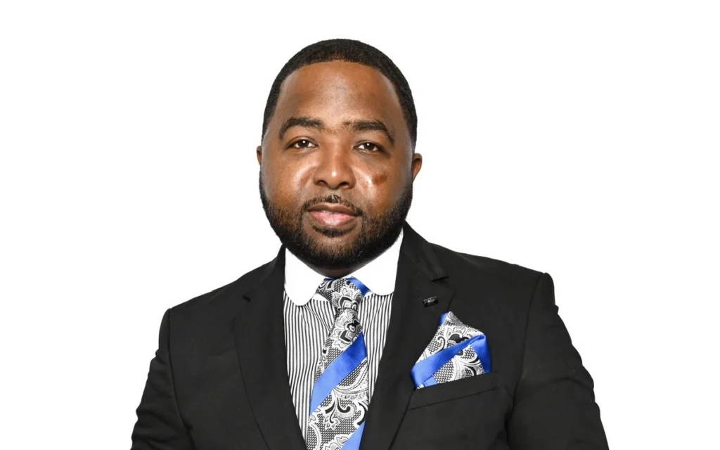 Every Child Deserves Both: Lionell’s Mission to Restore Families and Strengthen Communities Every Child Deserves Both: Lionell's Mission to Restore Families and Strengthen Communities