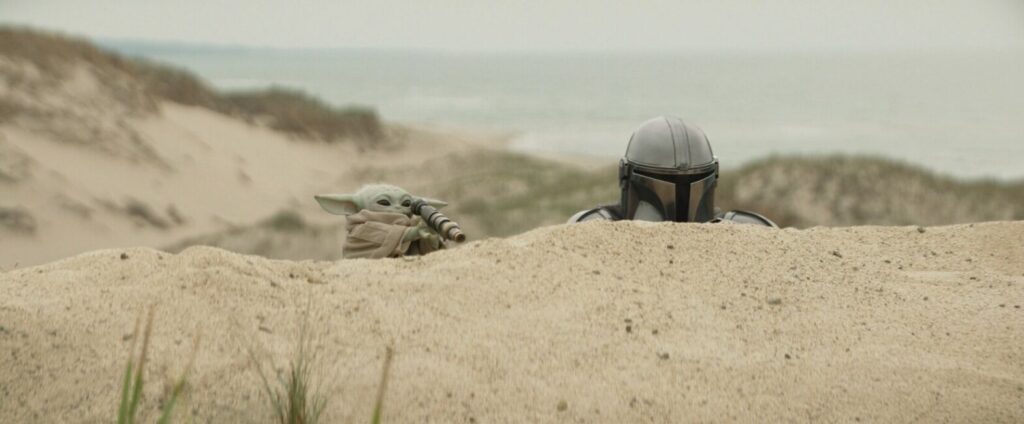 Feel The Force In Manhattan Beach As You Explore ‘The Mandalorian And Grogu’ Filming Locations Feel The Force In Manhattan Beach As You Explore