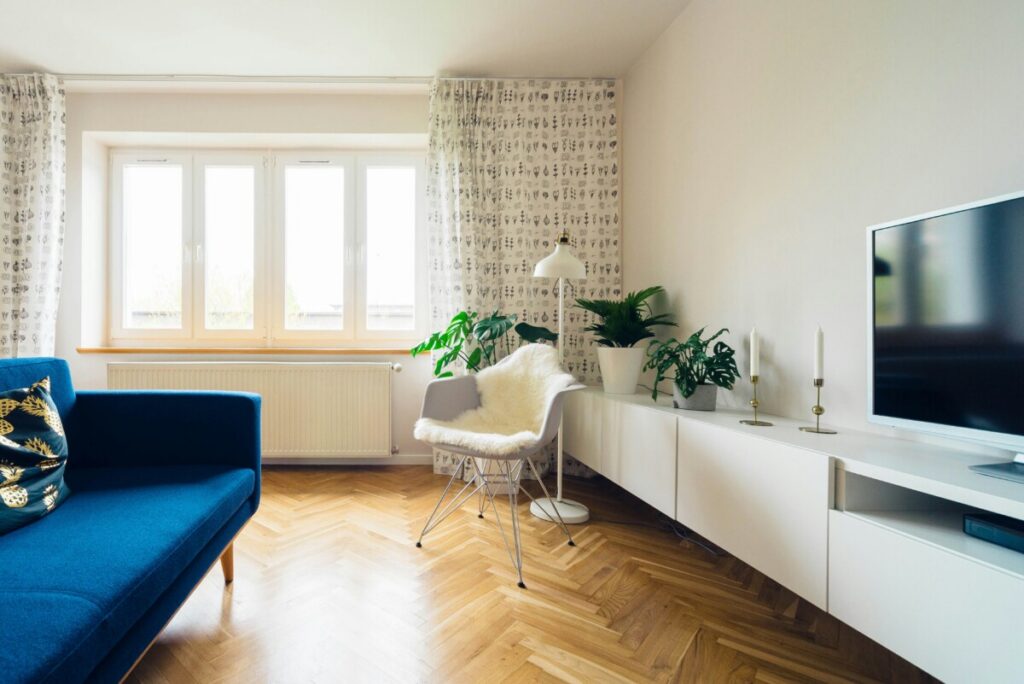 What Makes a Floor Plan Feel Outdated? What Makes a Floor Plan Feel Outdated?