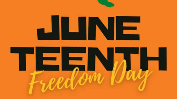 For Juneteenth, Remember: Voting Rights = Healthy Communities – Free Press of Jacksonville For Juneteenth, Remember: Voting Rights = Healthy Communities – Free Press of Jacksonville