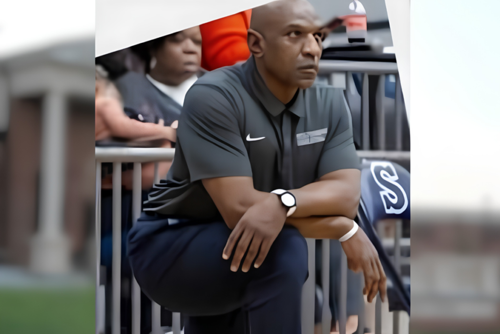 Statesboro High School dismisses head basketball coach Keith LeGree