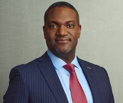 Ingredion Names Kenneth Escoe to Board of Directors Ingredion Names Kenneth Escoe to Board of Directors