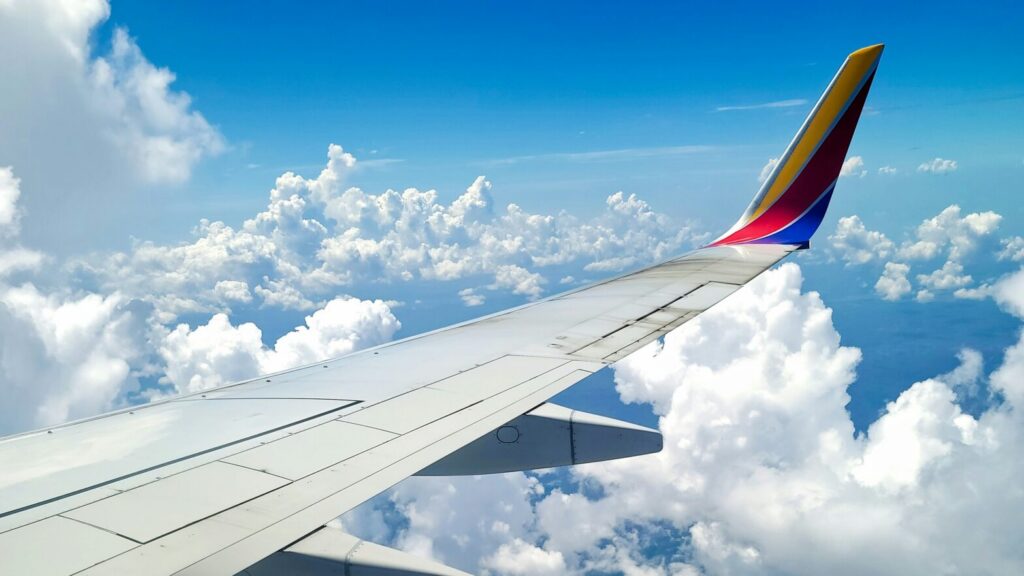 This Major US Airline’s Route Network Will No Longer Include Chicago O’Hare And Washington-Dulles Airports This Major US Airline