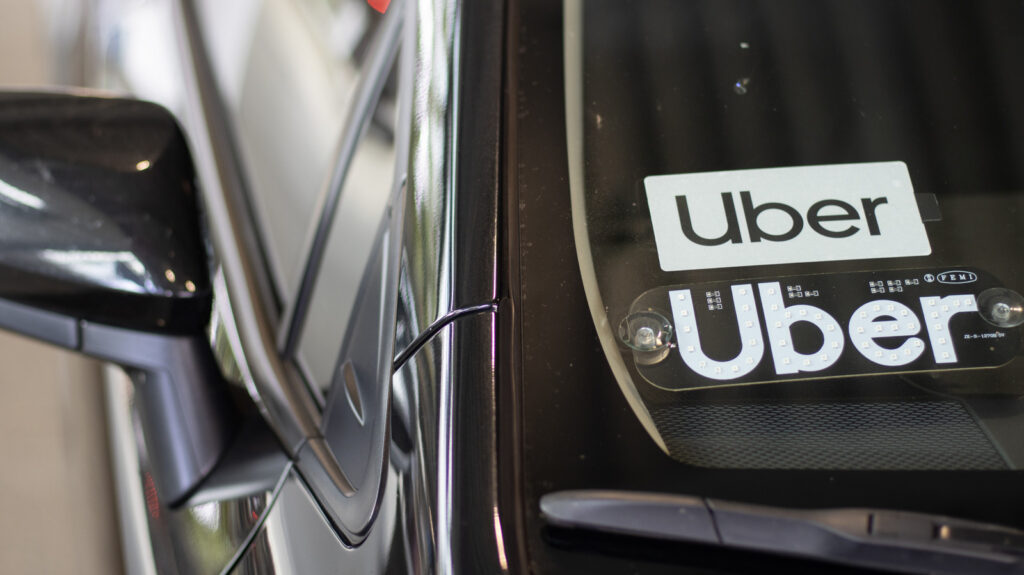 These Are The Tech Items People Are Most Likely To Leave Behind In Ubers These Are The Tech Items People Are Most Likely To Leave Behind In Ubers