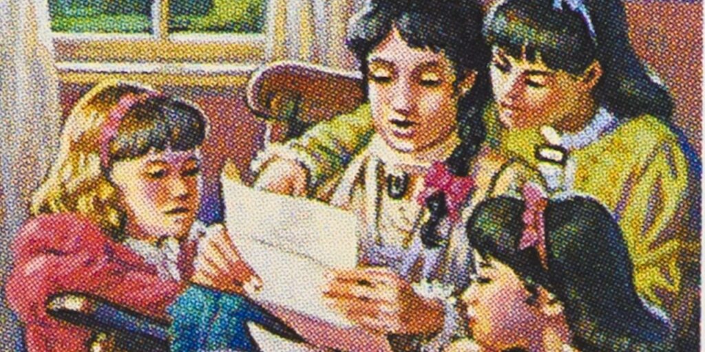 May Alcott Nieriker (1840-1879): Little Woman, Big Ambition, part 1 by Maria Dintino – Feminism and Religion May Alcott Nieriker (1840-1879): Little Woman, Big Ambition, part 1 by Maria Dintino – Feminism and Religion