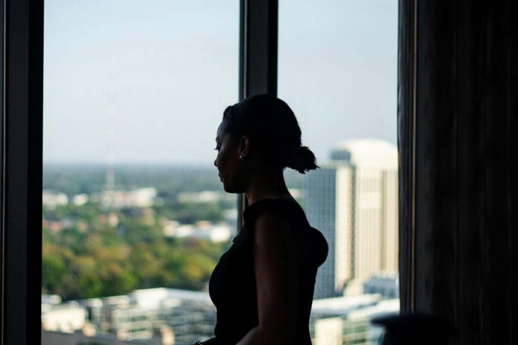 Are We Building Systems That Actually Work for African Women?