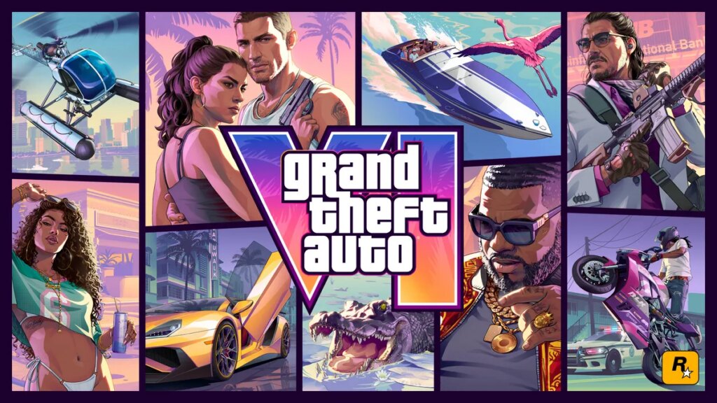 Preorders for the Long-Awaited GTA 6 Go Live at Midnight Preorders for the Long-Awaited GTA 6 Go Live at Midnight