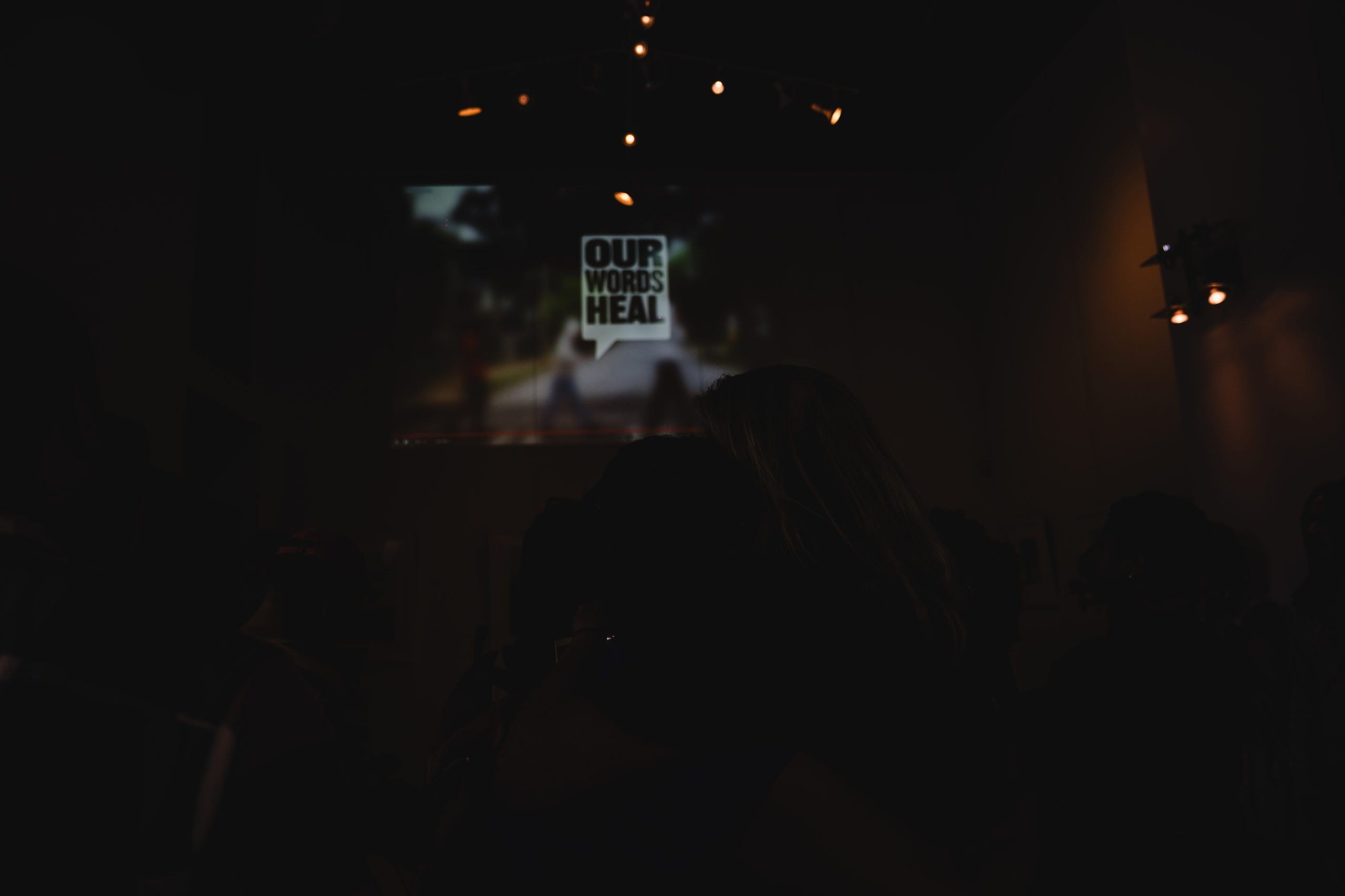 Atlanta’s ‘Our Words Heal’ campaign launches