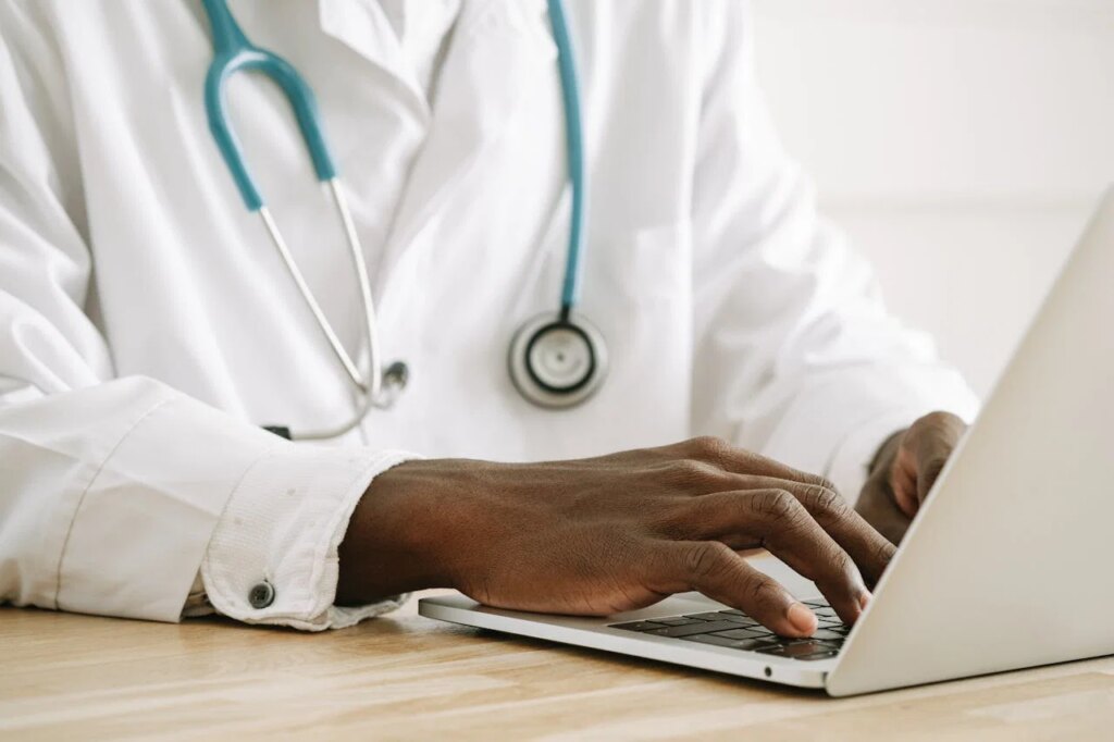 Black Women’s Health Imperative, Her Health Challenge